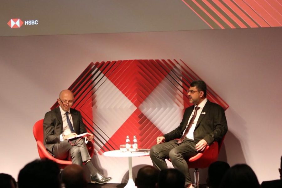 بريطانيا: سلطنة عمان تشارك في مؤتمر بورصات مجلس التعاون الخليجي بريطانيا: سلطنة عمان تشارك في مؤتمر بورصات مجلس التعاون الخليجي