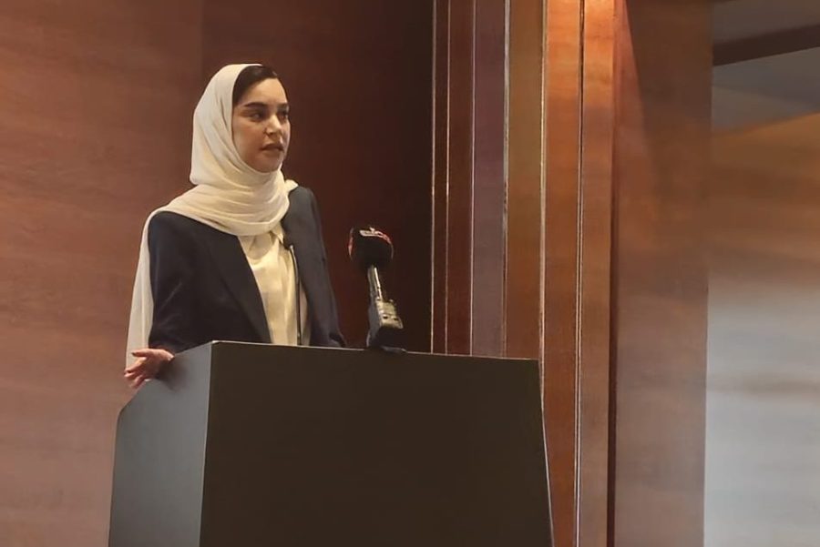 UK: Embassy organises Oman logistics forum