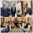 The Anglo-Omani Society holds its annual luncheon in London
