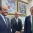 الجمعية البريطانية العمانية تقيم مأدبة الغداء السنوية في لندن