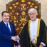 سلطنة عُمان وجمهوريّةُ العراق توقّعان على اتفاقيتين و24 مذكرة تفاهم في مختلف المجالات