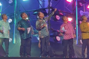 ماليزيا: سفير سلطنة عمان يحضر إطلاق برنامج زر ماليزيا