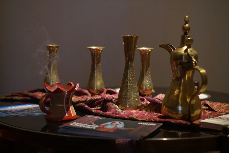 Philippines: Embassy of the Sultanate of Oman hosts cultural event