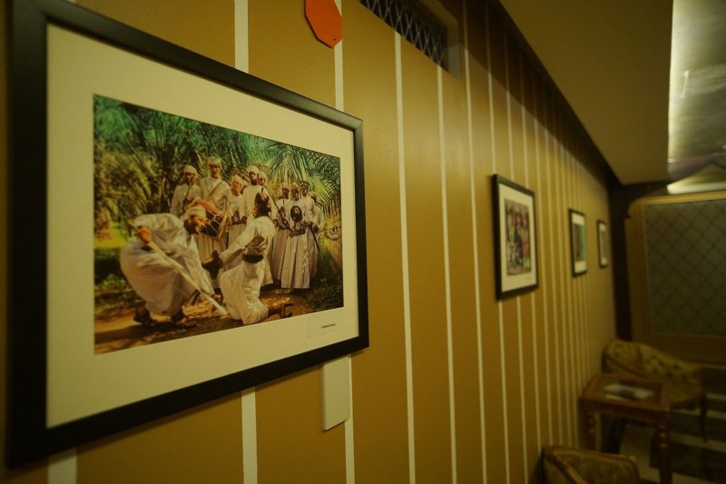 Philippines: Embassy of the Sultanate of Oman hosts cultural event