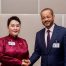 Minister meets Foreign Minister of Mongolia in New York