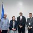 Philippines: Ambassador meets assistant secretary of state for Middle Eastern affairs
