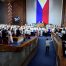 Philippines: Ambassador attends plenary session of the Philippine Congress