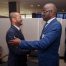 Minister meets Mauritanian counterpart in New York