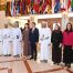 سلطنة عُمان والولايات المتحدة المكسيكية تحتفلان بمرور 50 عامًا على إقامة العلاقات الدبلوماسية