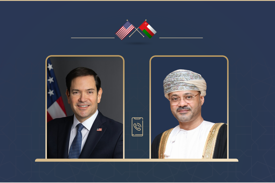 Minister in phone call with US Sec of State 3 Minister in phone call with US Sec of State 3