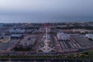 وكالةُ موديز ترفع التصنيف الائتماني لسلطنة عُمان إلى الجدارة الاستثمارية