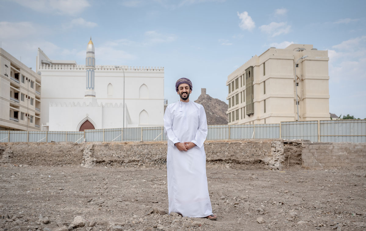 محمد العصفور