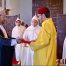 Oman's Ambassador presents his credentials to the King of Morocco