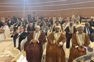 سلطنة عمان تشارك في مؤتمر ميونخ للأمن بمدينة العُلا