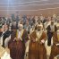 سلطنة عمان تشارك في مؤتمر ميونخ للأمن بمدينة العُلا