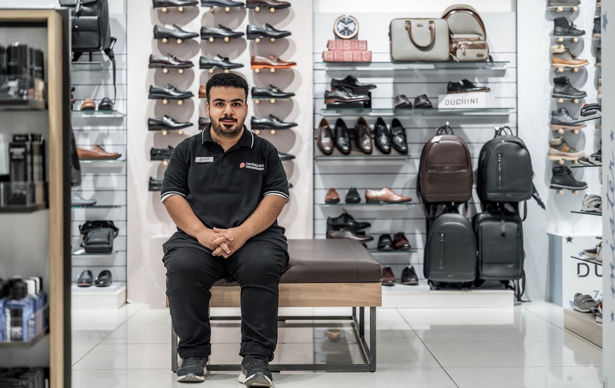 نزار العلوي