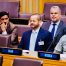 Minister at OIC ministerial meeting in New York