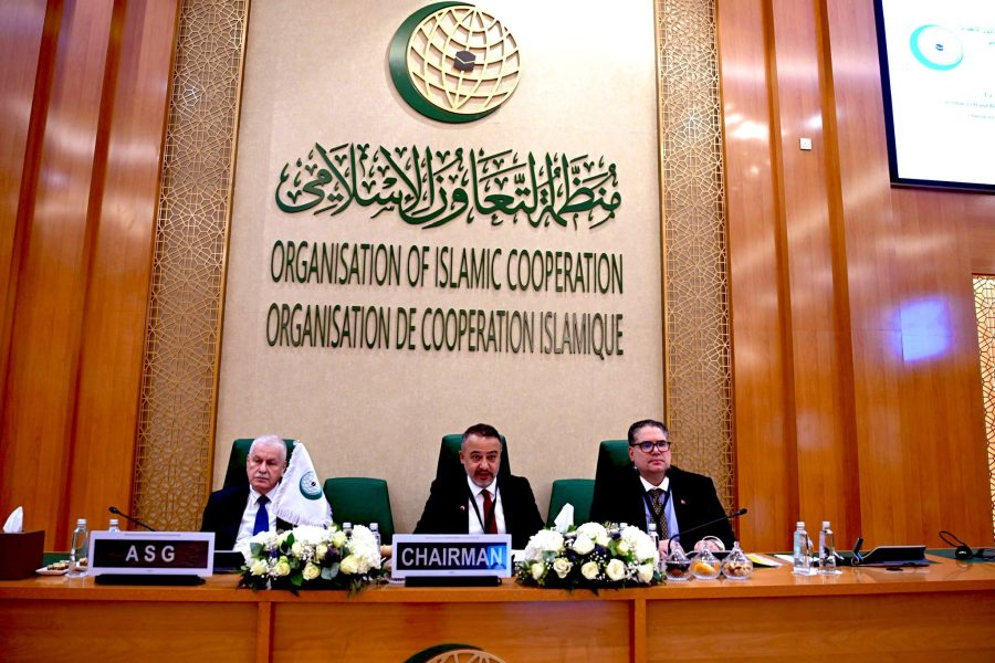 Saudi Arabia: Oman attends Organisation of Islamic Cooperation meeting Saudi Arabia: Oman attends Organisation of Islamic Cooperation meeting