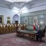 His Majesty and Algerian President witness signing of memoranda of understanding, cooperation agreements and executive programmes