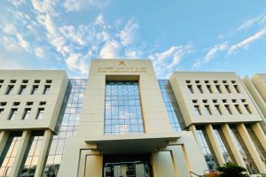 رئيس بوركينا فاسو يستقبل رئيس جهاز الاستثمار العُماني