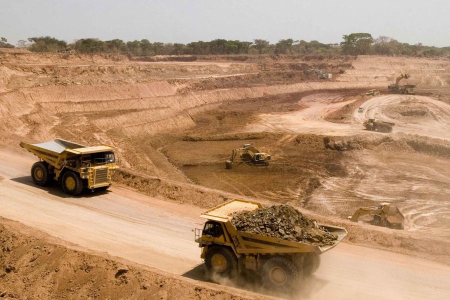 Oman MInerals Industry Oman MInerals Industry