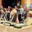 Oman at Istanbul ministers meeting