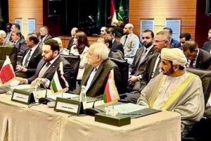سلطنة عُمان تُشارك في اجتماع وزاري بإسطنبول