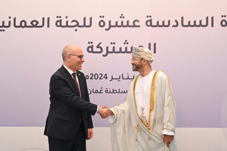 Omani-Tunisian-Joint-Committee-meeting6 Omani-Tunisian-Joint-Committee-meeting