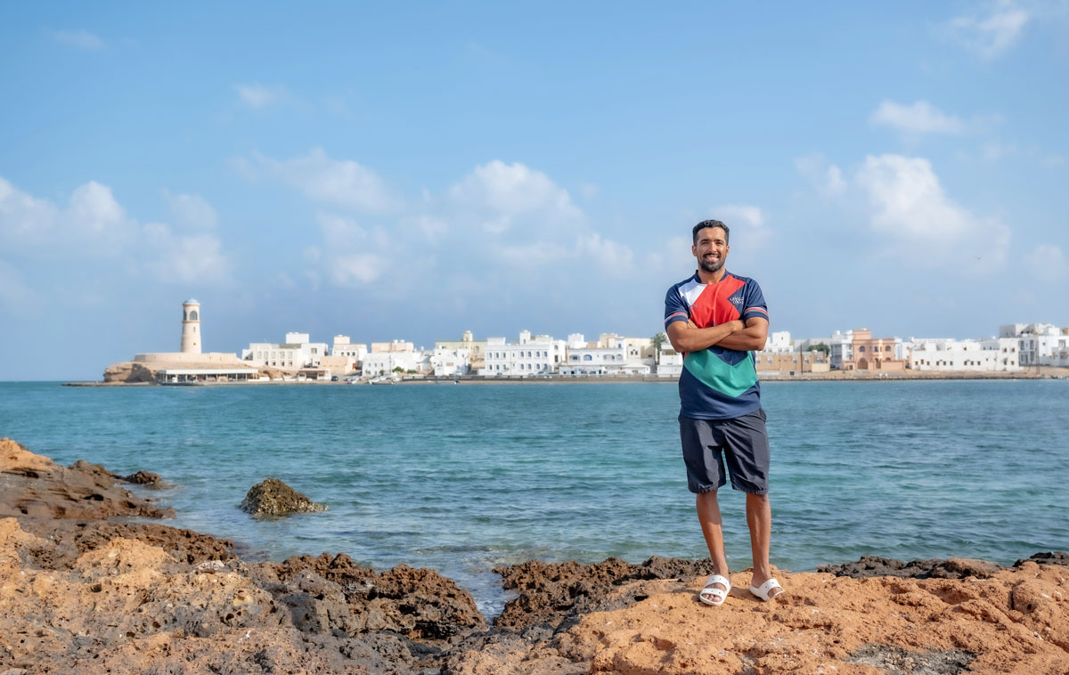 عمر الغيلاني