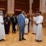 Botswana President reviews investment opportunities in Oman and visits the Royal Opera House Muscat