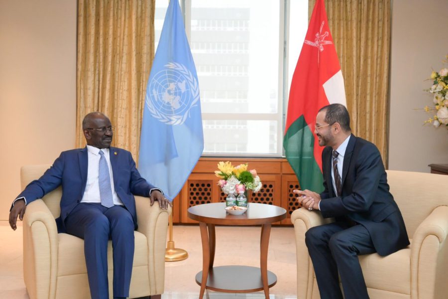 PHOTO-2023-09-23-10-43-58 Mauritanian Minister