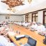 Preparatory meeting held for 16th session of Omani-Egyptian Joint Committee