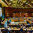 Oman at meeting marking the 10th anniversary of the Paris Climate Agreement