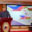 Ceremony marking 45 years of diplomatic relations Between Oman and the Philippines