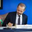 Oman, Philippines sign visa waiver for diplomatic, special, service passports