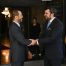 Press conference concludes political talks between Oman and Bulgaria