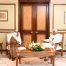 Oman and Qatar explore ways to enhance cooperation