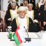 Oman at Emergency Arab-Islamic Summit in Doha