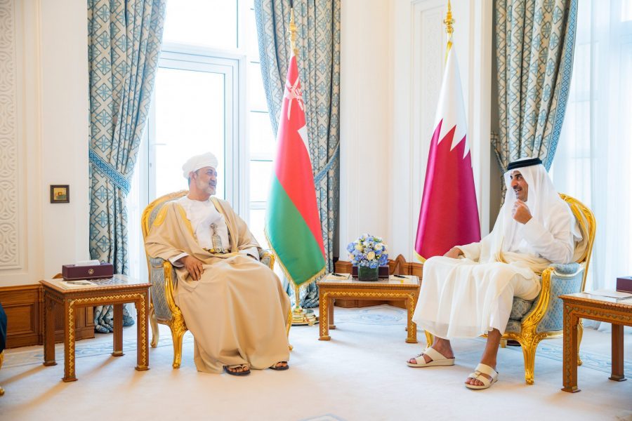 QatarvisitNovember2021 QatarvisitNovember2021