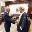 Morocco: Speaker of the House of Representatives receives Omani Ambassador