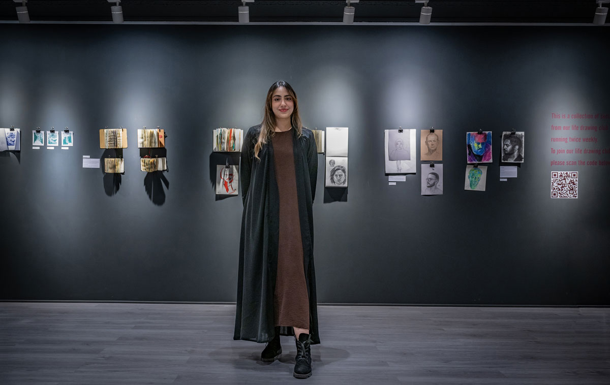 روان المحروقي