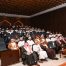 Oman-Saudi relations at a seminar at the Diplomatic Academy