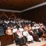 العلاقات العمانية السعودية في ندوة بالأكاديمية الدبلوماسية