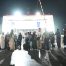 Foreign Ministry Secures the return of a new group of citizens and other nationals.