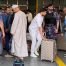 وزارة الخارجية تواصل إجلاء المواطنين العمانين من إيران