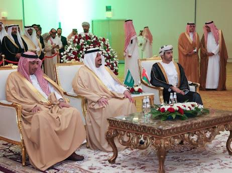 احتفالات متواصلة في سفارات سلطنة عمان حول العالم بمناسبة اليوم الوطني المجيد