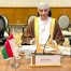 Oman at meeting of the Global Alliance for the Implementation of the Two-State Solution