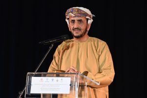 الاحتفال بمرور 40 عامًا على إقامة العلاقات الدبلوماسية بين سلطنة عُمان وروسيا