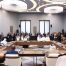 Oman at GCC-Russia 8th ministerial meeting