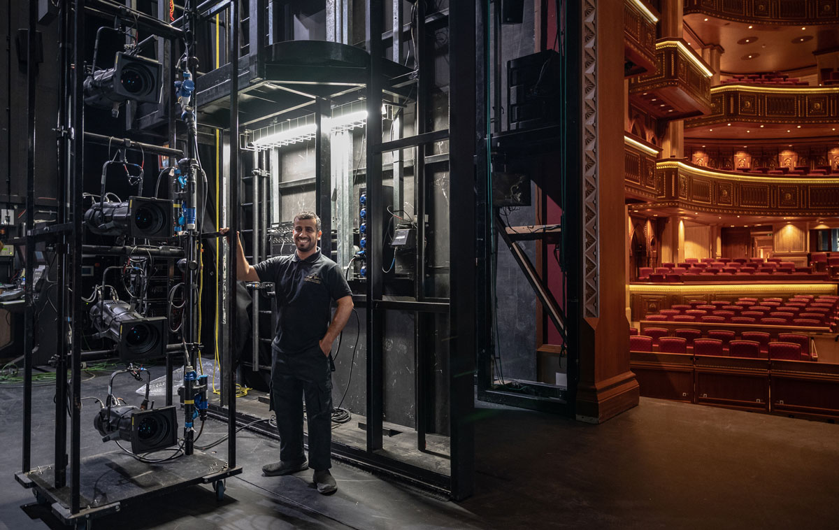 سعيد المالكي